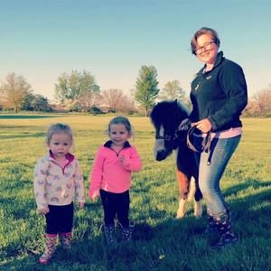 Meet your Posher, Amanda